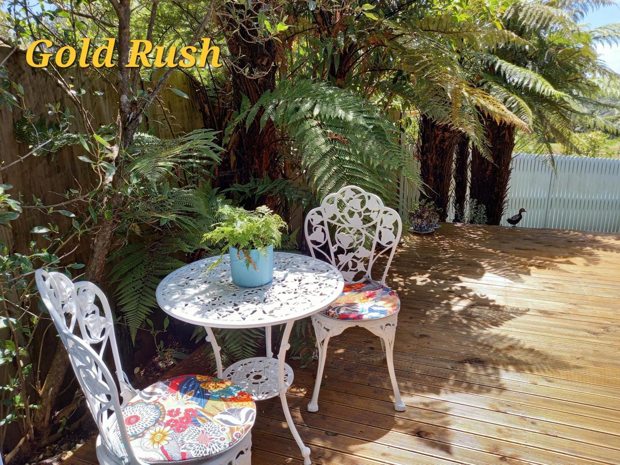 Charleston Goldfields Accommodation Exterior photo
